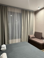 Мини-отель «Берег» - номер Комфорт фото 5