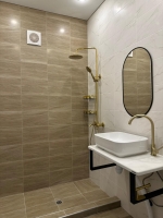 Мини-отель «Берег» - номер Комфорт фото 7