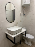 Мини-отель «Берег» - номер Комфорт фото 8