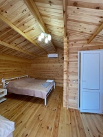 Лдзаа (Лидзава) Домики ул. Агрба, 85 отзывы 