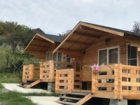 Домики ул. Агрба, 85 фото 12