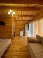 Домики ул. Агрба, 85 фото 9