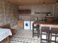 Гостевой дом п. Цитрусовый,16 фото гостевой дом