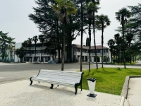 Гостевой дом п. Цитрусовый,16 фото 8