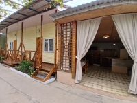 Гостевой дом п. Цитрусовый,16 - гостевой дом