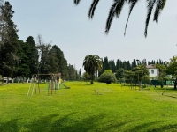 Гостевой дом п. Цитрусовый,16 фото 9