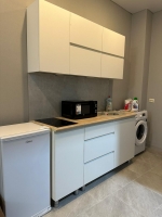 Мини-отель «Берег» - номер Студия фото 9