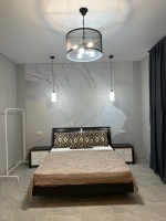 Мини-отель «Берег» - номер Студия фото 10