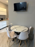 Мини-отель «Берег» - номер Студия фото 13