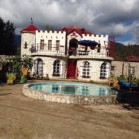Вилла «Замок Хаита» фото вилла
