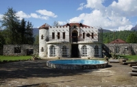 Дурипш Вилла «Замок Хаита» отзывы 