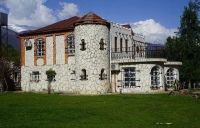 Вилла «Замок Хаита» фото 6