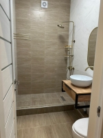 Мини-отель «Берег» - номер Студия фото 15