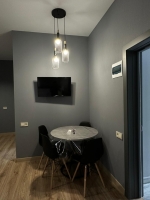 Мини-отель «Берег» - номер Студия фото 16