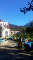 Вилла «Замок Хаита» фото 7