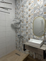 Мини-отель «Берег» - номер Студия фото 21