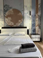 Мини-отель «Берег» - номер Студия фото 20