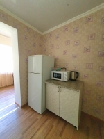 2-Х комнатная квартира ул. Рыбзаводская, 77 фото квартира