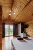 База отдыха «Мандарин» фото 8