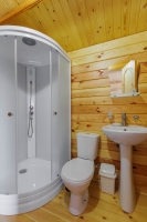 База отдыха «Мандарин» фото 10