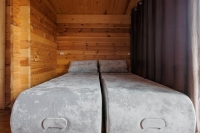 Арсаул (Приморское) База отдыха «Мандарин» отзывы 