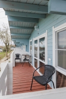 Арсаул (Приморское) База отдыха «Мандарин» фото