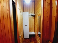 Гостевой дом п. Цитрусовый,16 - номер Стандарт 3-х местный фото