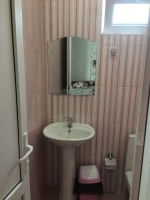 Гостевой дом ул. Генерала Дбар, 59 - номер 2-3Х местный Стандарт фото 2