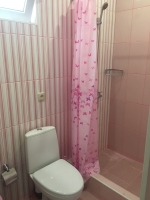 Гостевой дом ул. Генерала Дбар, 59 - номер 2-3Х местный Стандарт фото