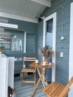 Хыпста База отдыха «Роза ветров» фото