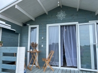 Хыпста, База отдыха «Роза ветров» П. Хыпста