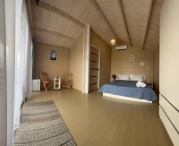 Хыпста База отдыха «Роза ветров» отзывы 