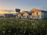 База отдыха «Роза ветров» - база отдыха