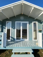 База отдыха «Роза ветров» фото 8