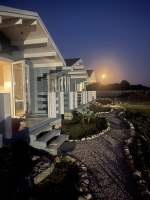 База отдыха «Роза ветров» фото 17