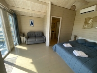 База отдыха «Роза ветров» фото 16