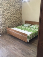 Гостевой дом ул. Генерала Дбар, 59 - номер 2-3Х местный Стандарт фото 4