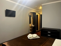 Отель «Poseidon» - номер 2-Х комнатный «Полулюкс» с балконом фото 47