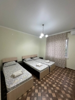 Отель «Альха» - номер Стандарт 3-х местный фото 6