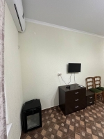 Отель «Альха» - номер Стандарт 3-х местный фото 7