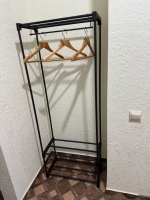 Отель «Альха» - номер Стандарт 3-х местный фото 8