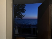 Отель «Poseidon» - номер 2-Х комнатный «Полулюкс» с балконом фото 48