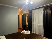 Отель «Poseidon» - номер 2-Х комнатный «Полулюкс» с балконом фото 50