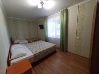 2-Х комнатная квартира ул. Рыбзаводская, 77 фото 8