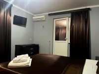 Отель «Poseidon» - номер 2-Х комнатный «Полулюкс» с балконом фото 52