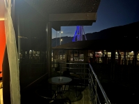 Отель «Poseidon» - номер 2-Х комнатный «Полулюкс» с балконом фото 53