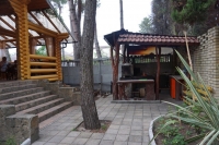 Мини-гостиница «Сосновый бор» фото гостевой дом