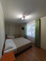 2-Х комнатная квартира ул. Рыбзаводская, 77 фото 10