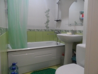 2-Х комнатная квартира ул. Абазгаа, 43/4 фото 12
