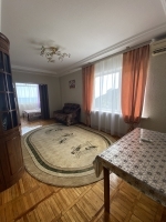 2-Комнатная квартира пос. Багрипш, 75/4 - квартира